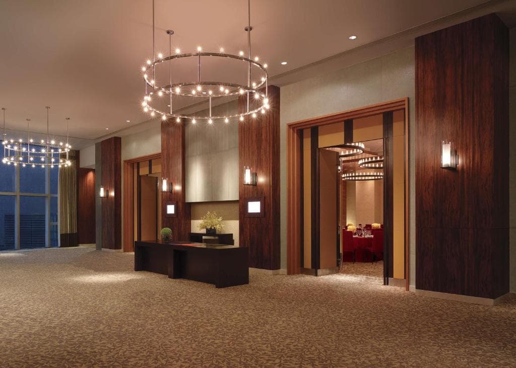 Hyatt Regency Hong Kong, Tsim Sha Tsui - 8