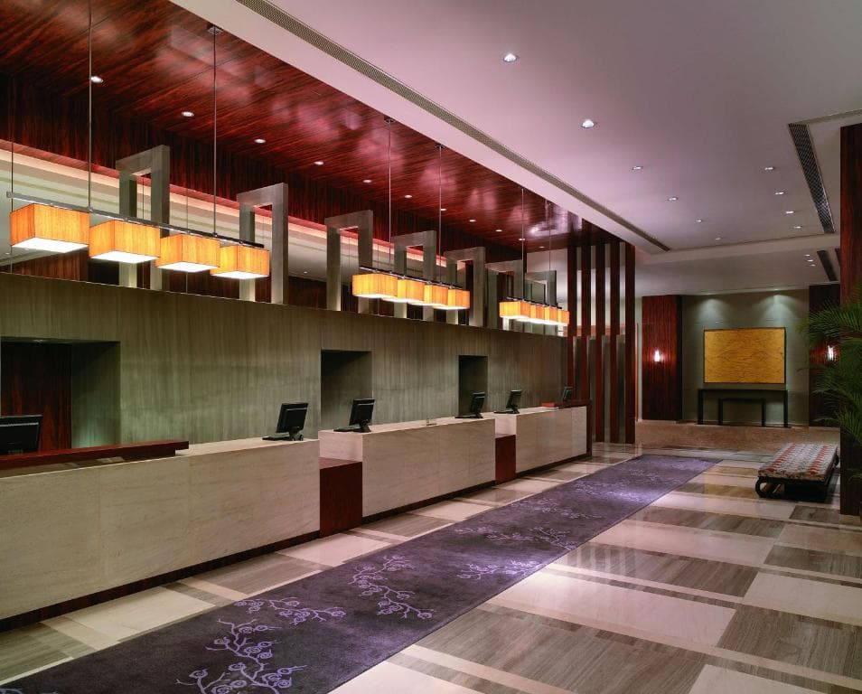Hyatt Regency Hong Kong, Tsim Sha Tsui - 23
