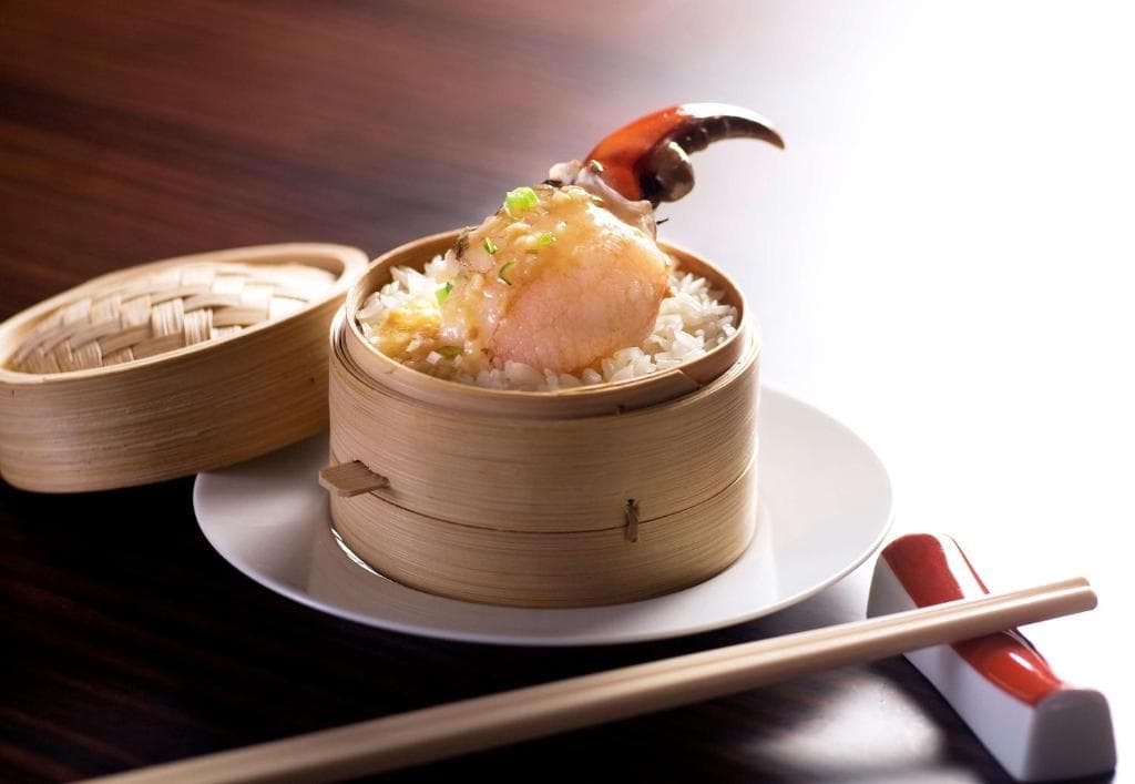 Hyatt Regency Hong Kong, Tsim Sha Tsui - 26