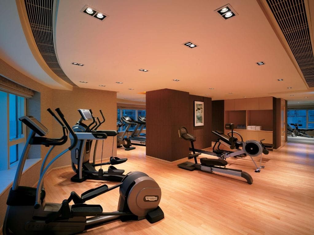 Hyatt Regency Hong Kong, Tsim Sha Tsui - 33