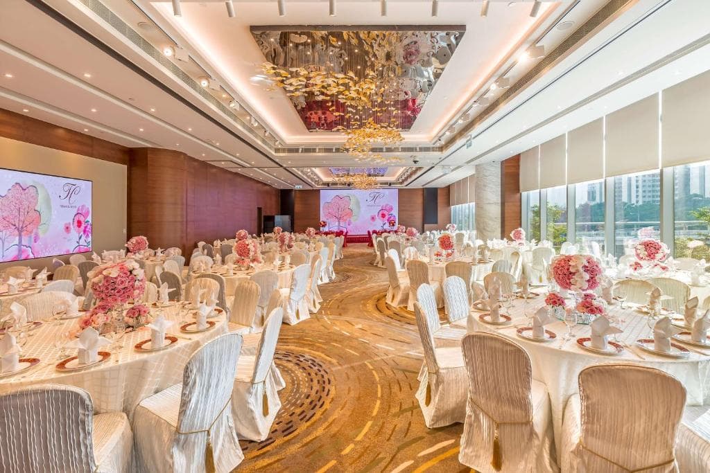 Hilton Garden Inn Hong Kong Mongkok - 7