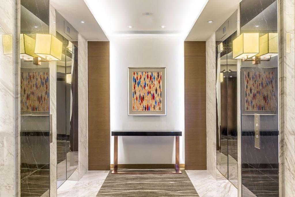 Hilton Garden Inn Hong Kong Mongkok - 10
