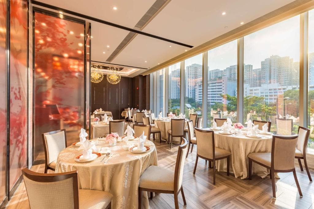 Hilton Garden Inn Hong Kong Mongkok - 11