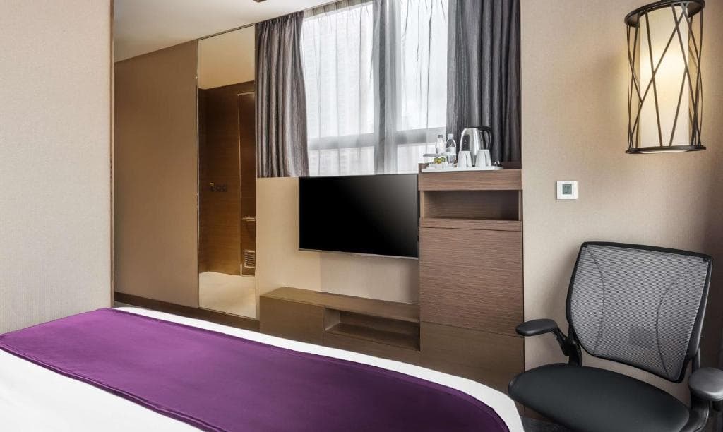 Hilton Garden Inn Hong Kong Mongkok - 22