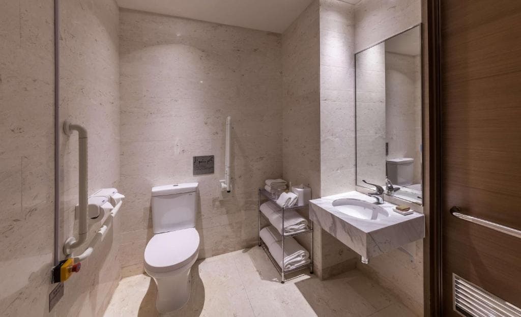 Hilton Garden Inn Hong Kong Mongkok - 26