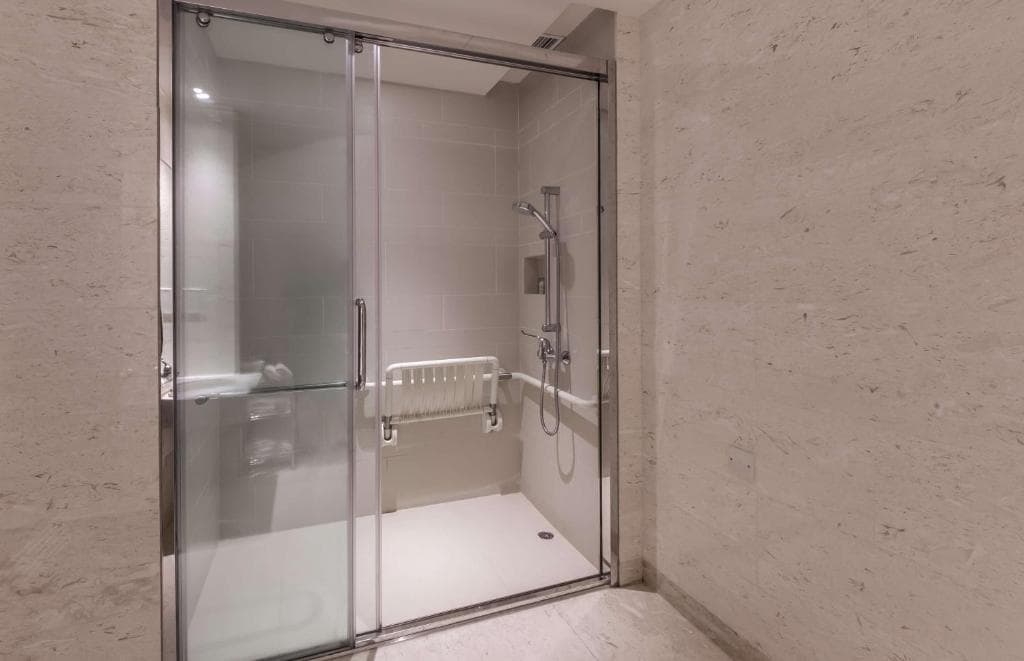 Hilton Garden Inn Hong Kong Mongkok - 27