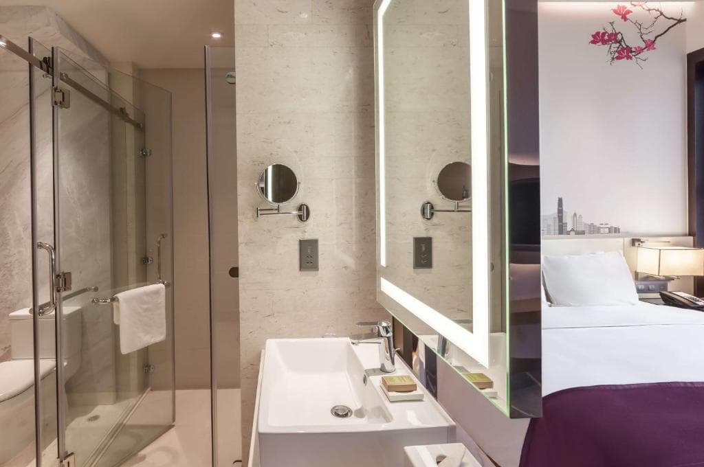 Hilton Garden Inn Hong Kong Mongkok - 28
