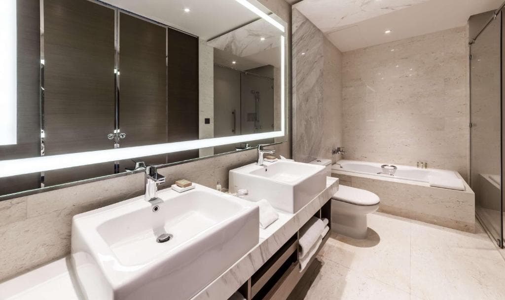 Hilton Garden Inn Hong Kong Mongkok - 29