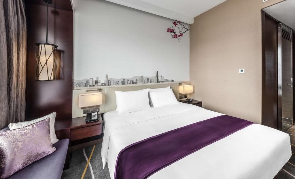 Hilton Garden Inn Hong Kong Mongkok - 30