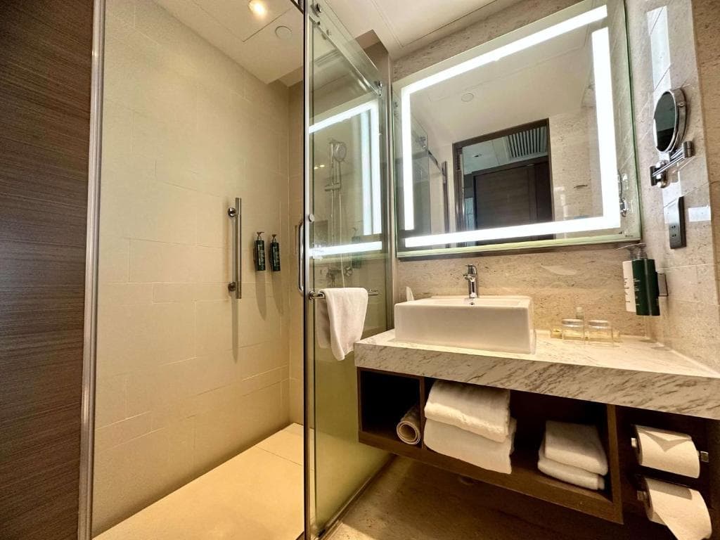Hilton Garden Inn Hong Kong Mongkok - 33