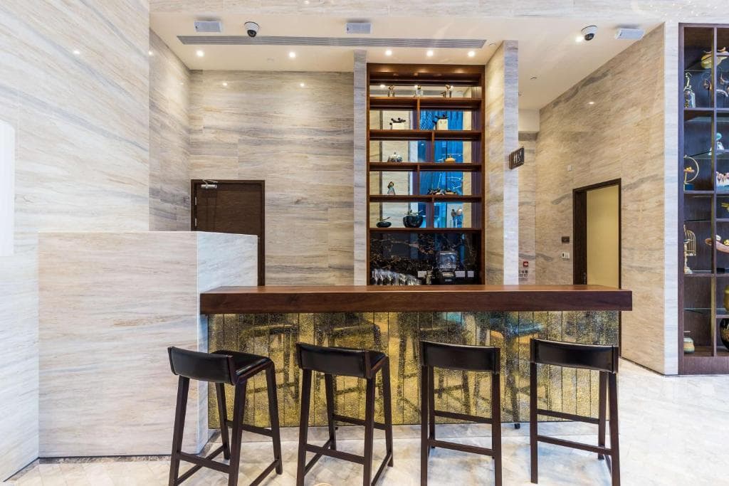 Hilton Garden Inn Hong Kong Mongkok - 36
