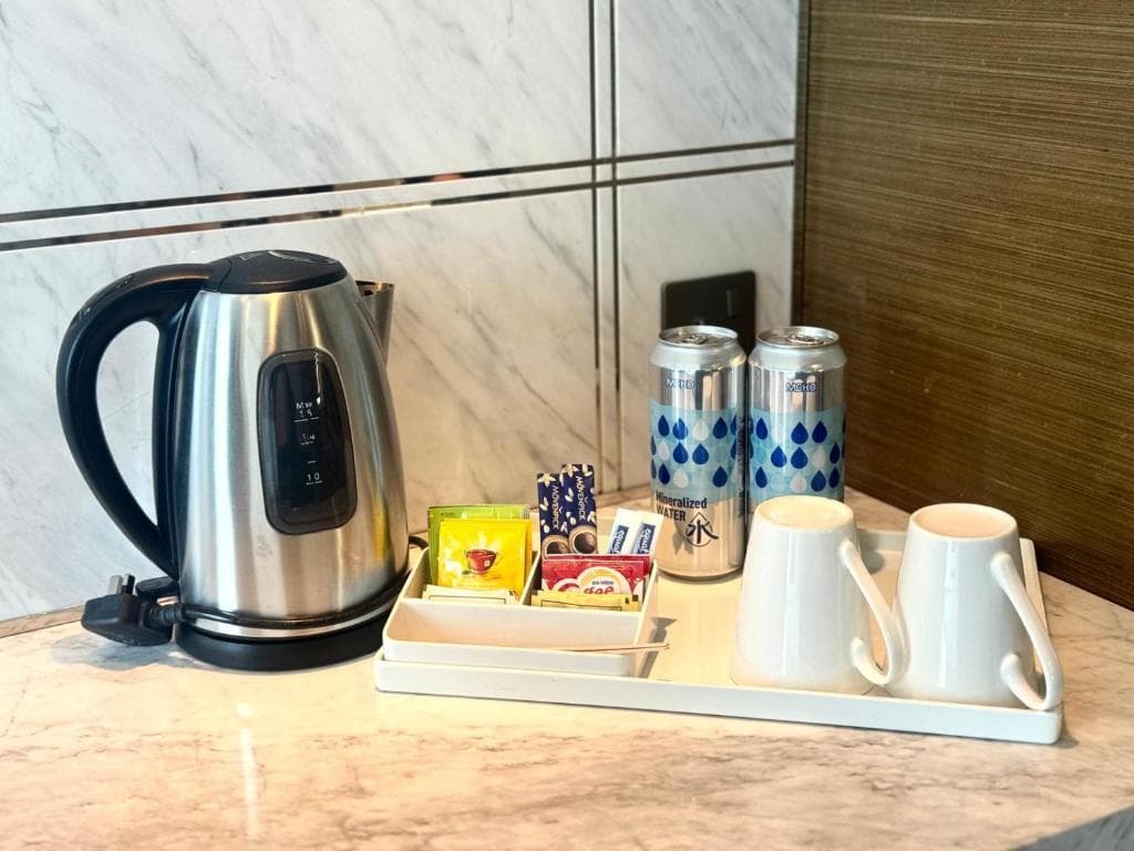 Hilton Garden Inn Hong Kong Mongkok - 39