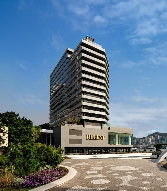 Regent Hong Kong - 3