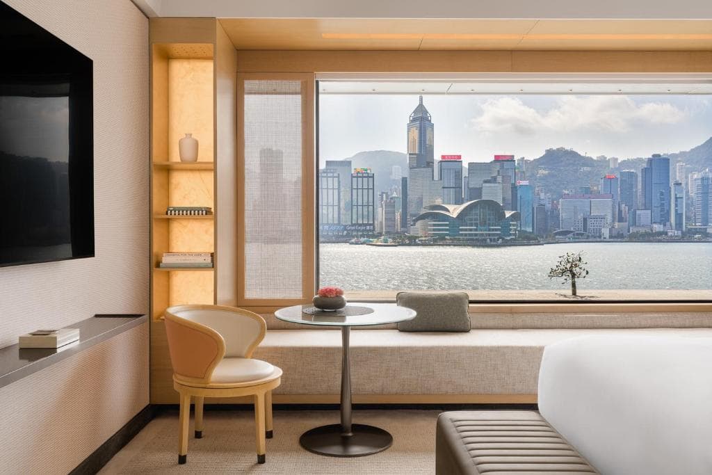 Regent Hong Kong - 6