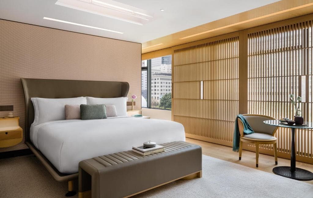 Regent Hong Kong - 8