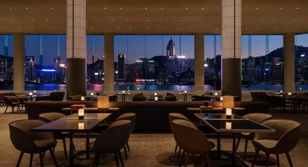 Regent Hong Kong - 10