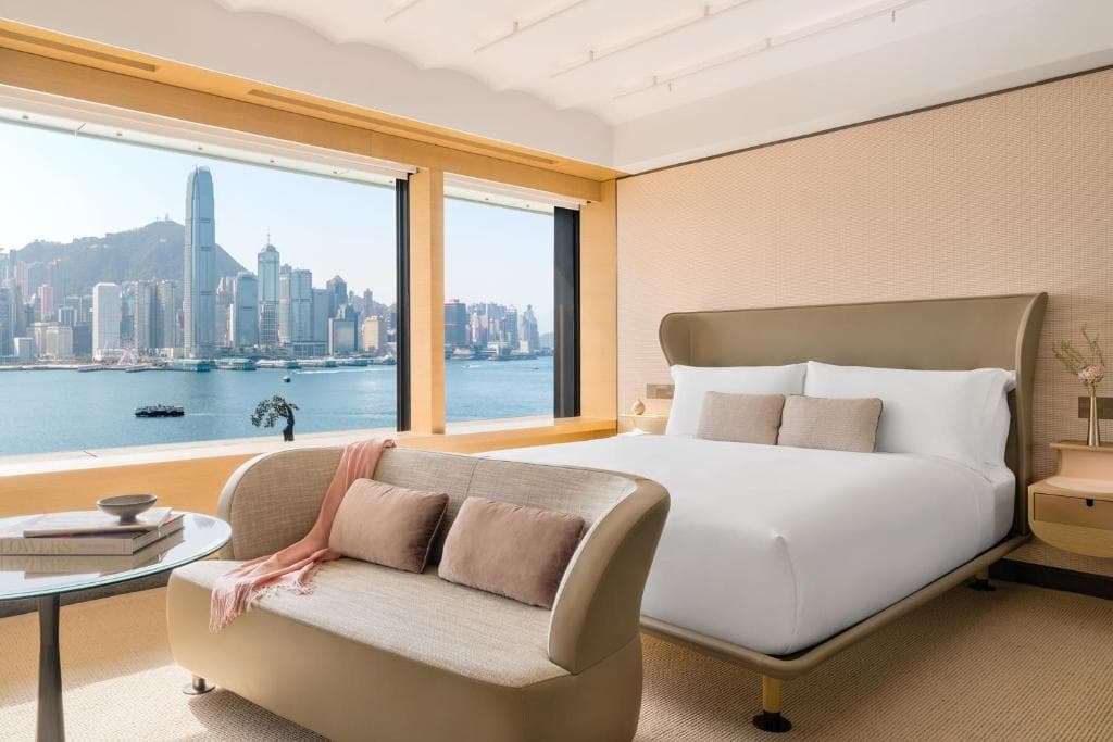 Regent Hong Kong - 18