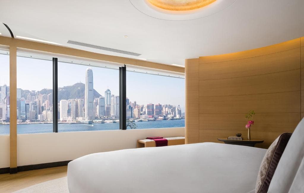 Regent Hong Kong - 19