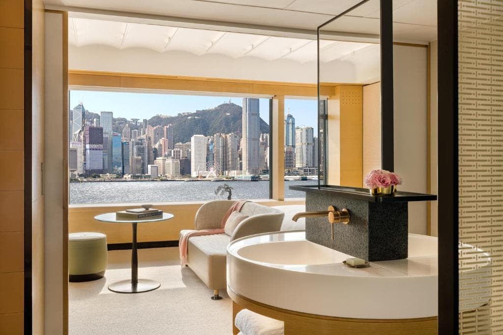Regent Hong Kong - 22