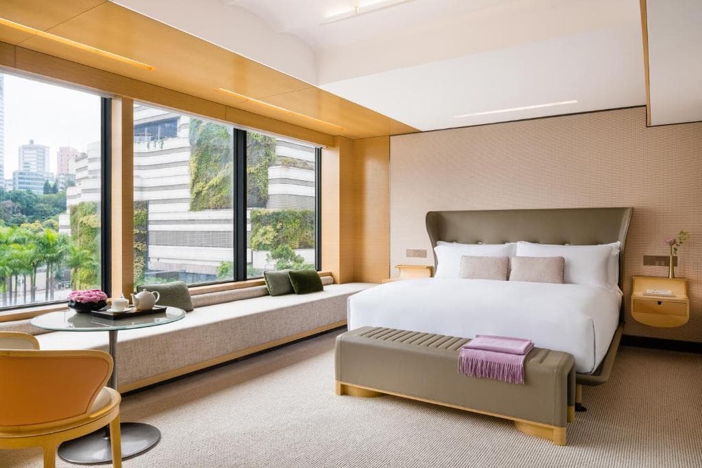 Regent Hong Kong - 24