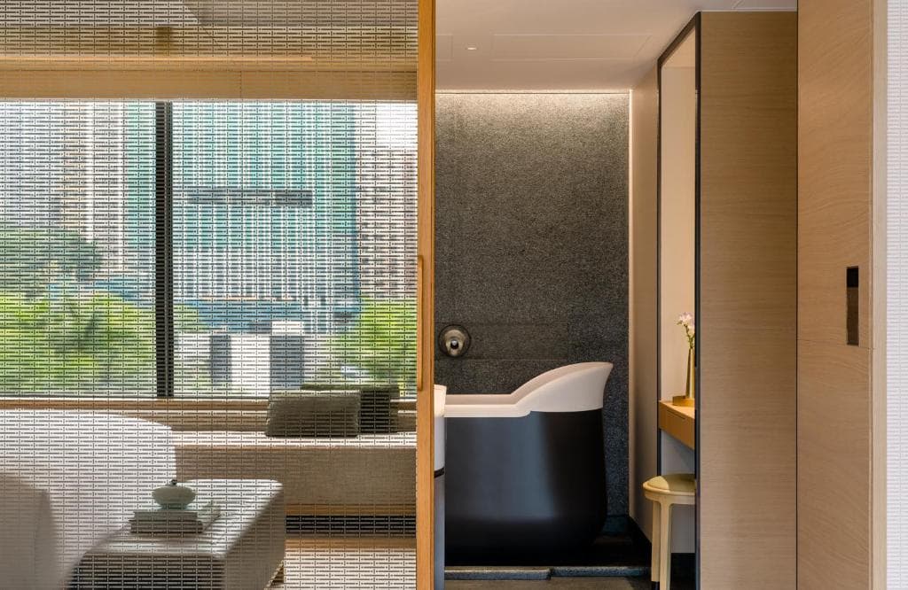 Regent Hong Kong - 27