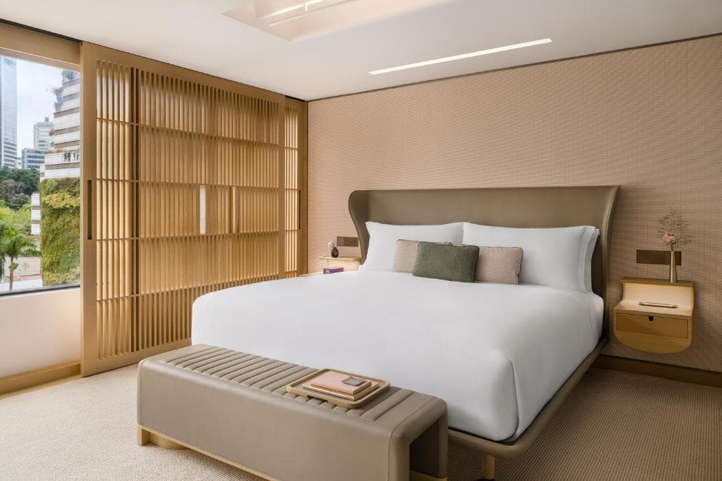 Regent Hong Kong - 29