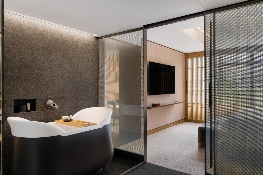 Regent Hong Kong - 32
