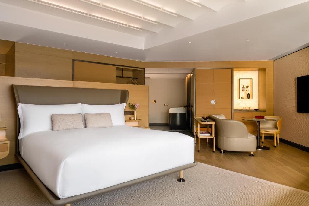 Regent Hong Kong - 33