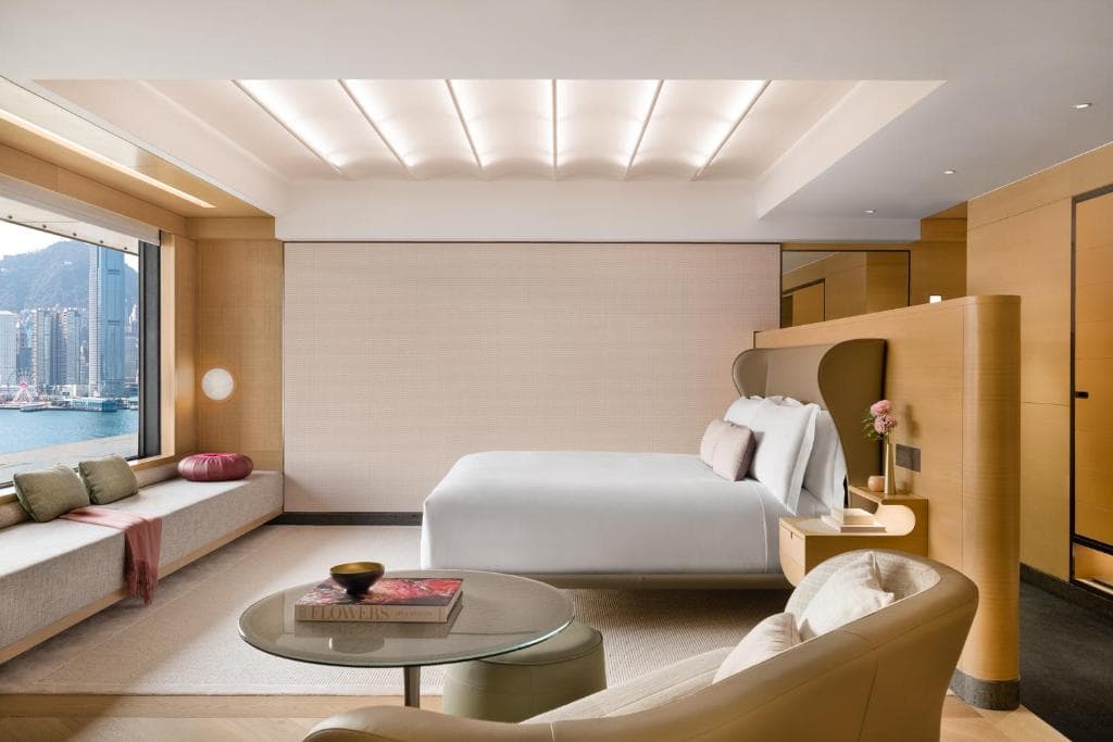 Regent Hong Kong - 34