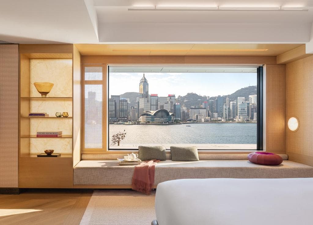 Regent Hong Kong - 35