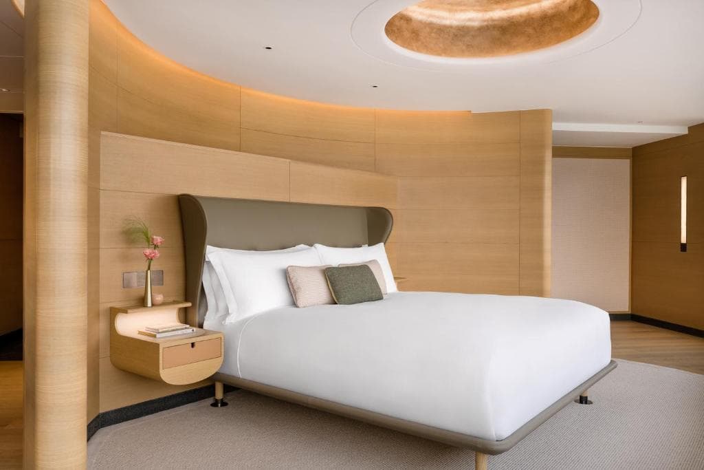Regent Hong Kong - 38