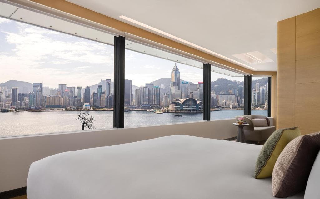 Regent Hong Kong - 39
