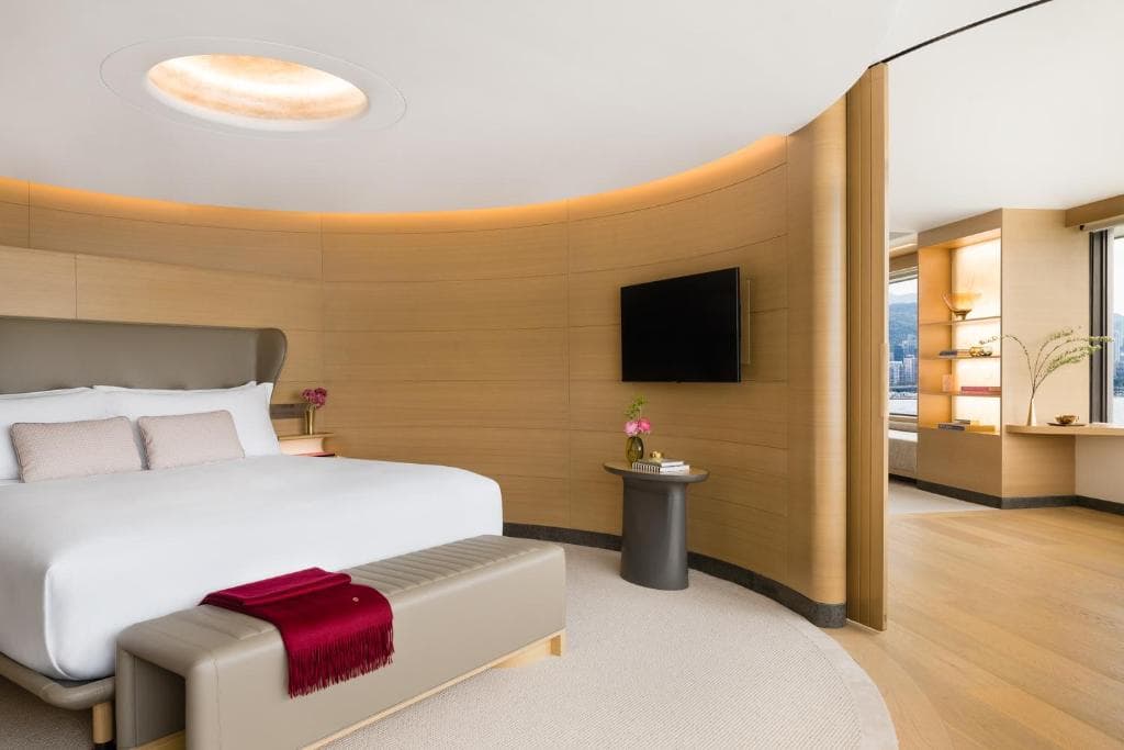 Regent Hong Kong - 42
