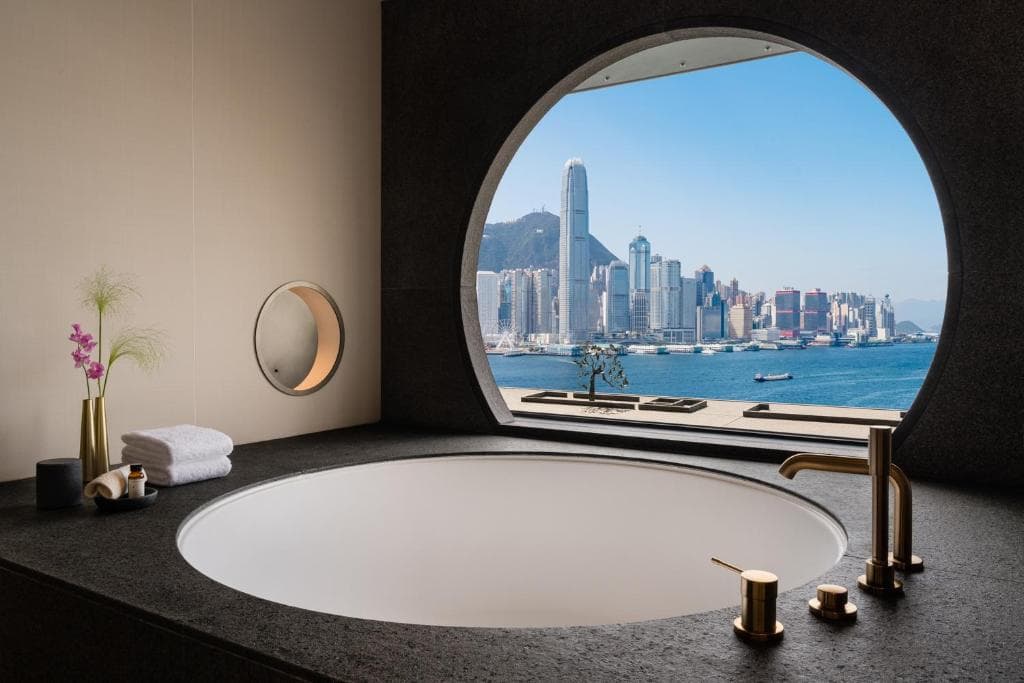 Regent Hong Kong - 43
