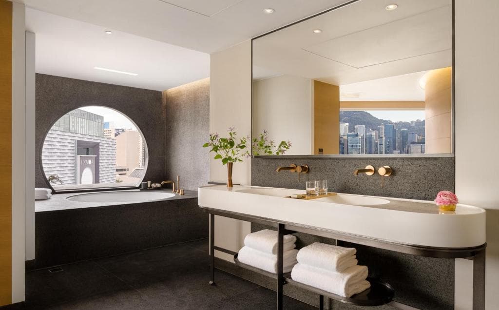 Regent Hong Kong - 44