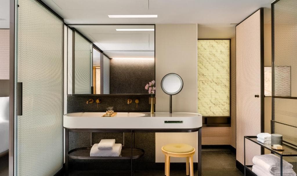 Regent Hong Kong - 45