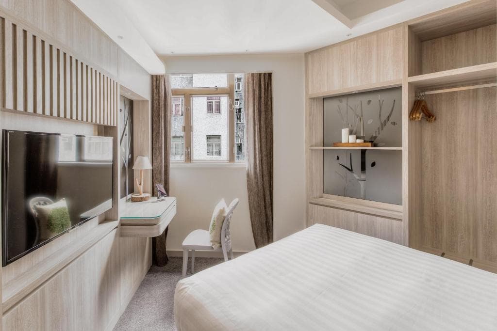 Stanford Hillview Hotel Hong Kong - 3