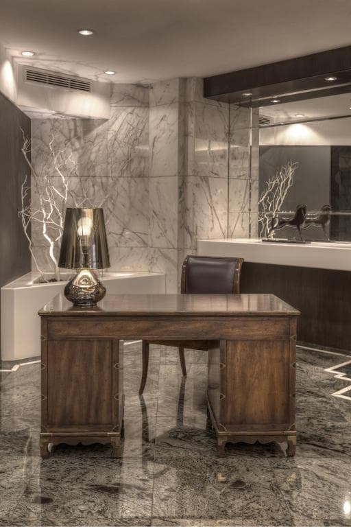 Stanford Hillview Hotel Hong Kong - 4