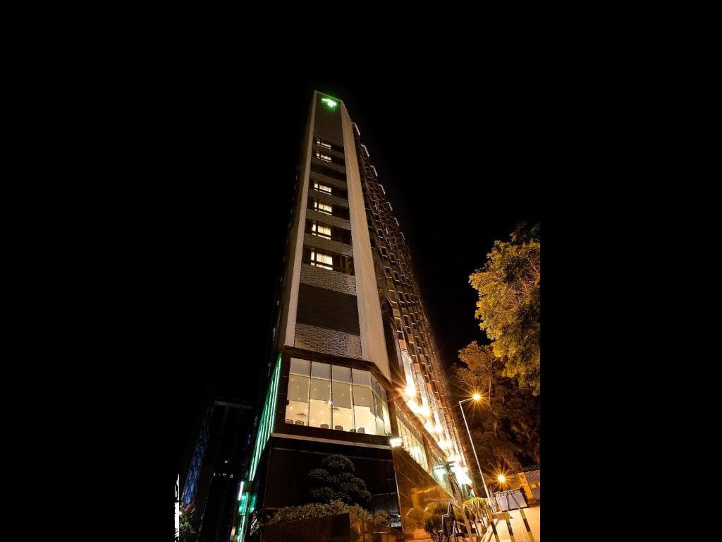 Stanford Hillview Hotel Hong Kong - 5