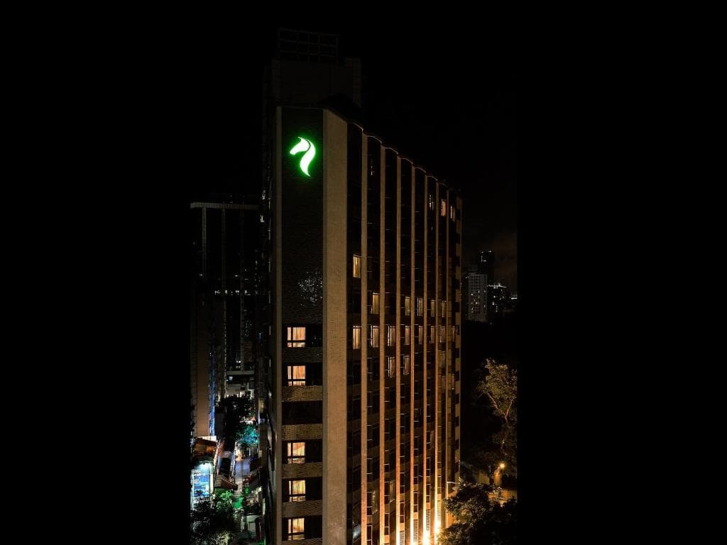Stanford Hillview Hotel Hong Kong - 6