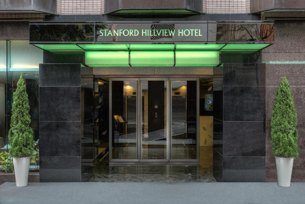 Stanford Hillview Hotel Hong Kong - 7