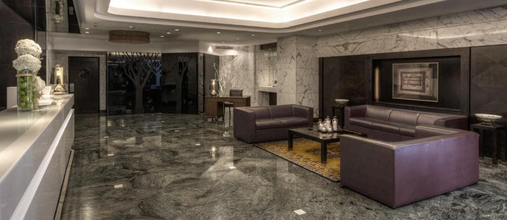 Stanford Hillview Hotel Hong Kong - 11