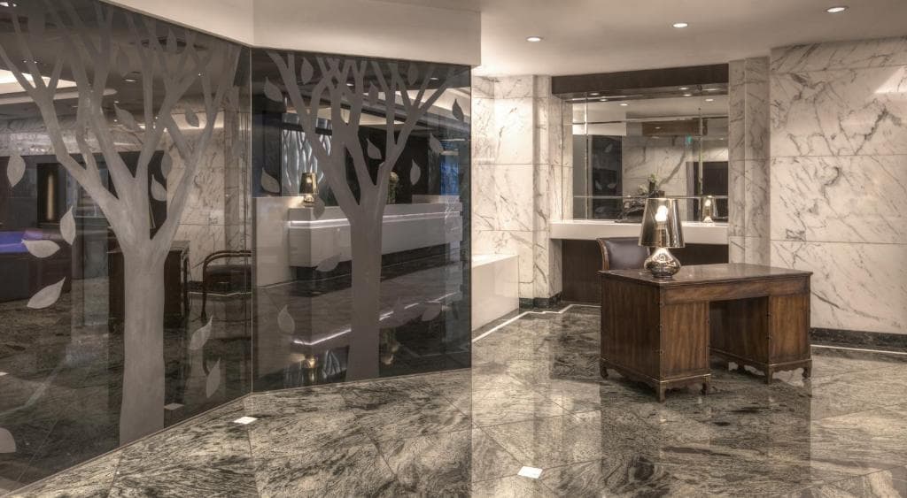 Stanford Hillview Hotel Hong Kong - 12