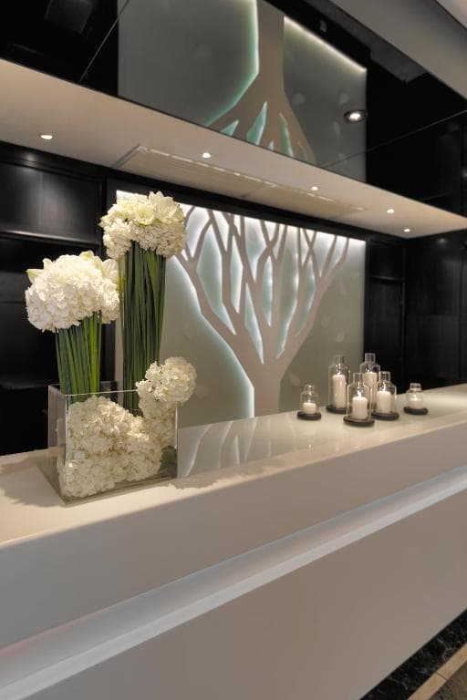 Stanford Hillview Hotel Hong Kong - 14