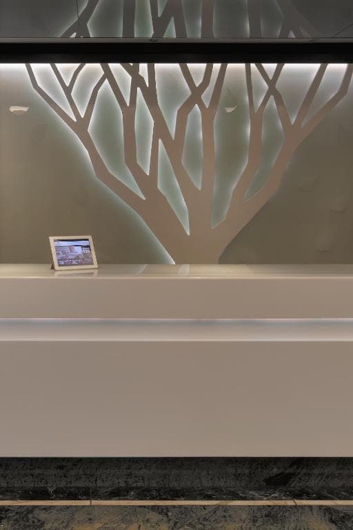 Stanford Hillview Hotel Hong Kong - 16