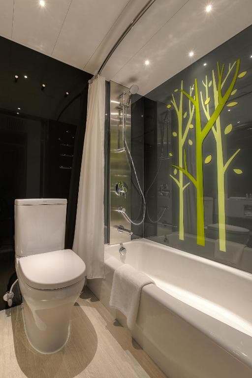 Stanford Hillview Hotel Hong Kong - 28