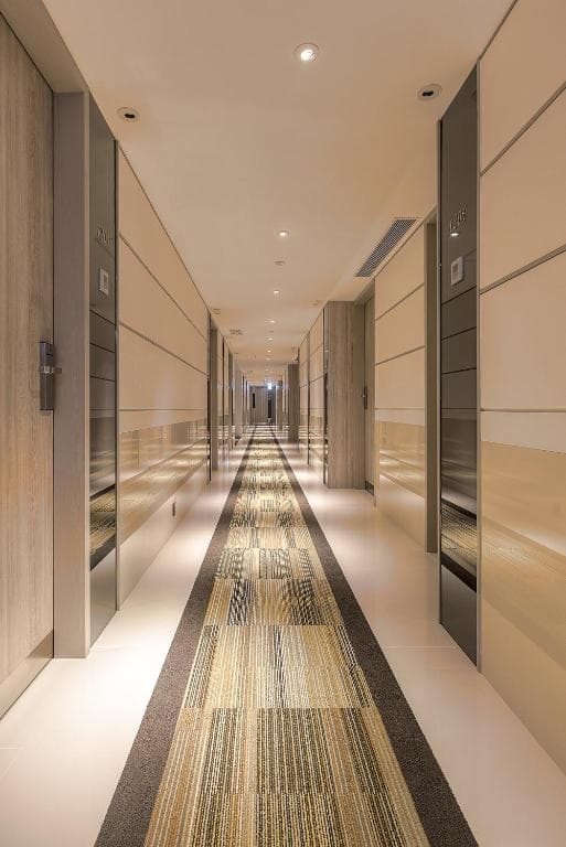 Stanford Hillview Hotel Hong Kong - 41