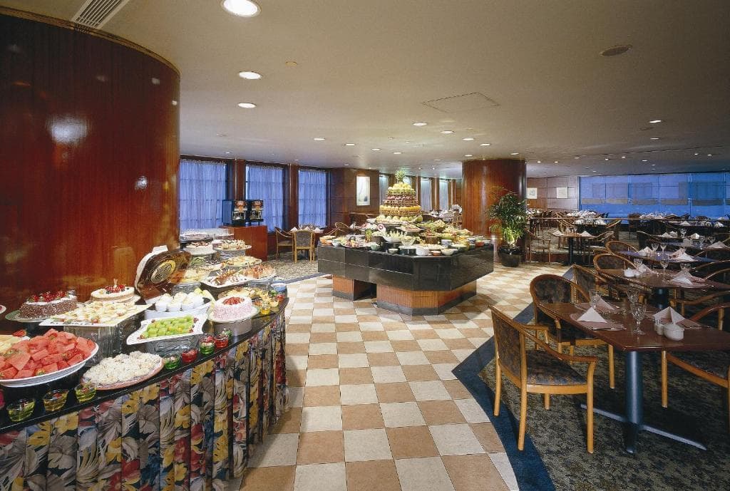 The Kimberley Hotel - 3