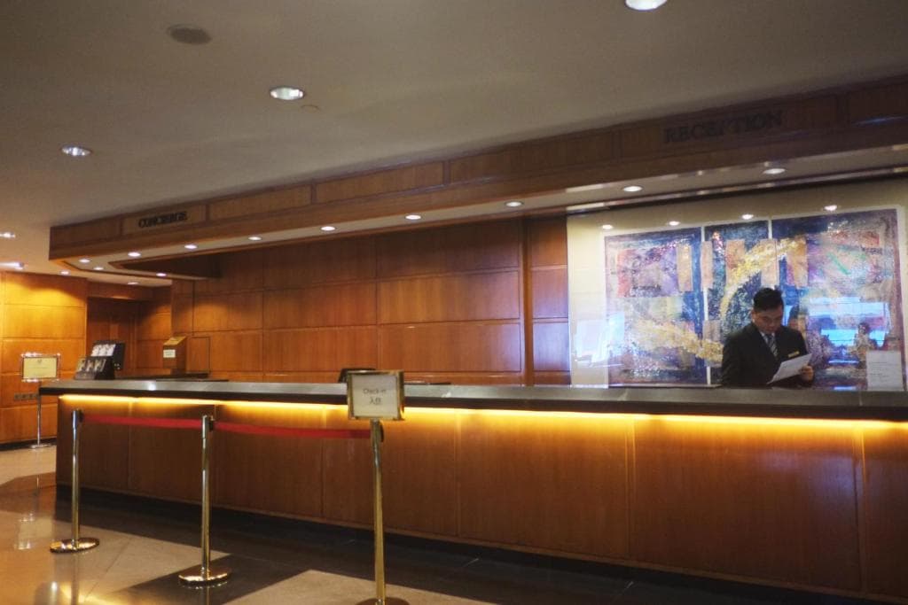 The Kimberley Hotel - 6