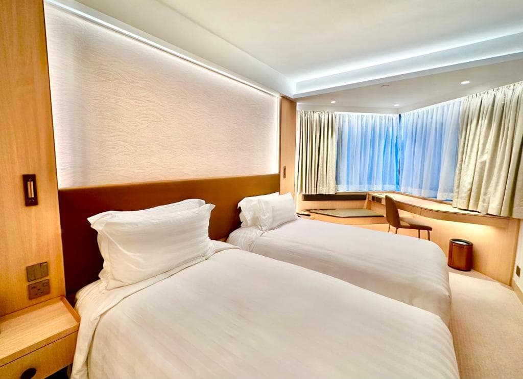 The Kimberley Hotel - 9